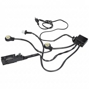 power cord (original) GORENJE/MORA hood / ORDER ONLY