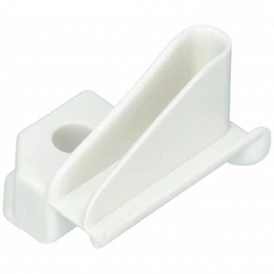 insert evaporator left (original) GORENJE/MORA refrigerator / ORDER ONLY