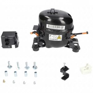 compressor (original) GORENJE/MORA refrigerator / ORDER ONLY