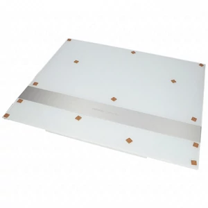cover, front panel original GORENJE/MORA hood / ORDER ONLY