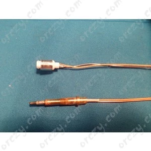 Thermocouple gorenje oven / ORDER ONLY