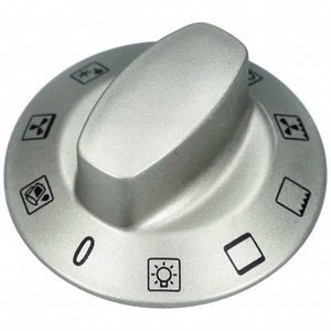 button (original) GORENJE/MORA oven / ORDER ONLY