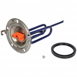 heating element (original) ARISTON boiler / ORDER ONLY