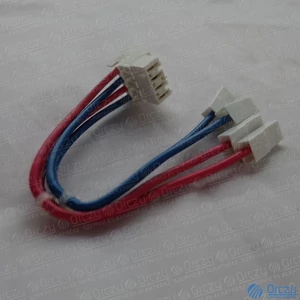wire, thermostat (original) ARISTON boiler / ORDER ONLY