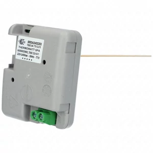 thermostat + thermal sensor (original) ARISTON boiler