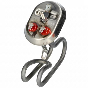 heating element (original) ARISTON boiler / ORDER ONLY