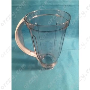 cup SIEMENS robot mixer / ORDER ONLY