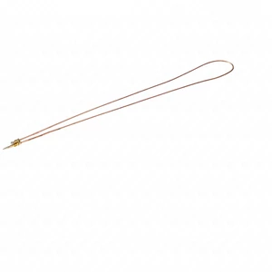 1100 mm Thermocouple, oven (original) GORENJE/MORA oven / ORDER ONLY
