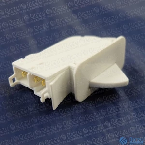 switch, lighting (original) LG refrigerator / ORDER ONLY