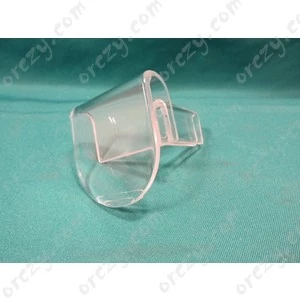 palack fixer left, bottle holder (erdetei) gorenje refrigerator / ORDER ONLY