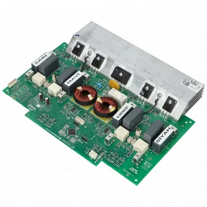 board, main (original) BEKO oven / ORDER ONLY