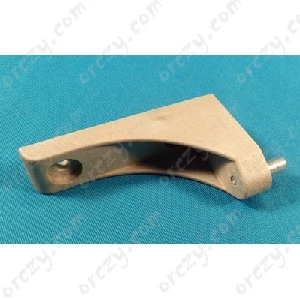 hinge (door, lower, right oldal) refrigerator gorenje pl.: k337mla / ORDER ONLY
