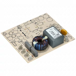 board, interference filter (original) BEKO hot plate / ORDER ONLY