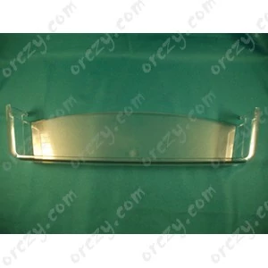 bottle holder (alulról a második) BOSCH pl:kgv36 refrigerator / ORDER ONLY