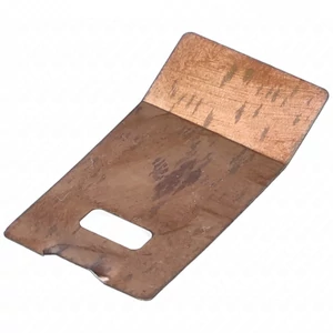 dust bag holder spring AEG vampyr porszívó/rendelésre