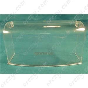 lid rövid (ajtópolc) gorenje refrigerator / ORDER ONLY