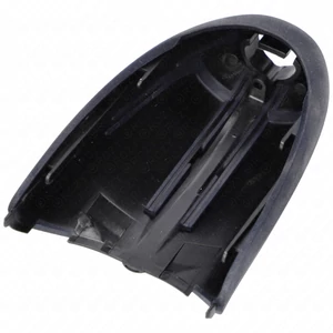 housing lower black (razor) braun/rendelésre