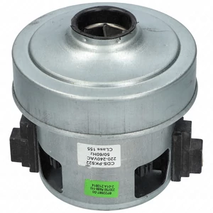 motor (original) GORENJE/MORA vacuum cleaner / ORDER ONLY
