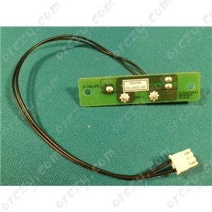 board (speed controller) LG vacuum cleaner / ORDER ONLY