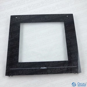 glass (original) GORENJE/MORA oven / ORDER ONLY