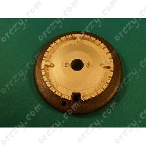 burner head gorenje / ORDER ONLY