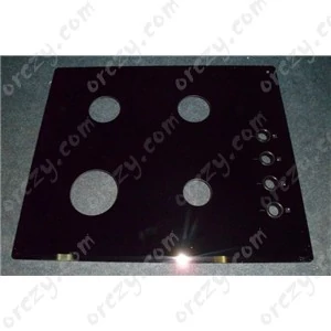 burner plate (üvegkerámia) gorenje oven / ORDER ONLY
