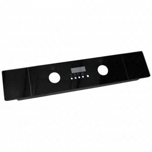 front panel, control (disassembled spare part, original) GORENJE/MORA oven