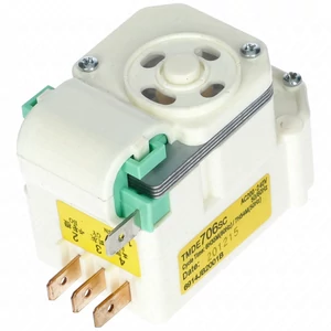 timer defroster (alternative) LG refrigerator / ORDER ONLY