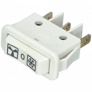 switch fan (original) GORENJE/MORA refrigerator / ORDER ONLY