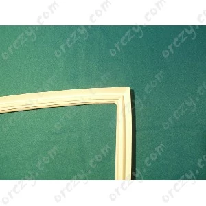 520x1180 door gasket fridge-part (original) gorenje refrigerator / ORDER ONLY