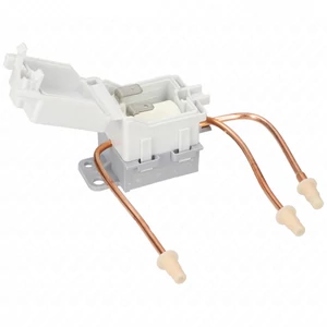 diverter Valve original CANDY refrigerator / ORDER ONLY