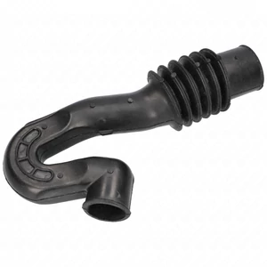 inner hose, between detergent dispenser and tub original CANDY washing machine / ORDER ONLY
