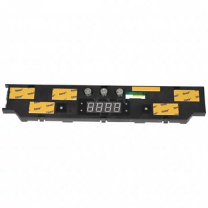 board, main original CANDY oven / ORDER ONLY