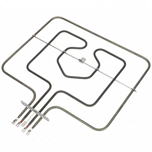 heating element, top original HAIER oven / ORDER ONLY