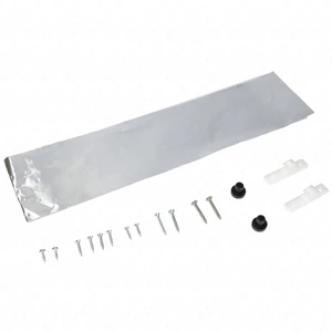 built-in kit original CANDY dishwasher 