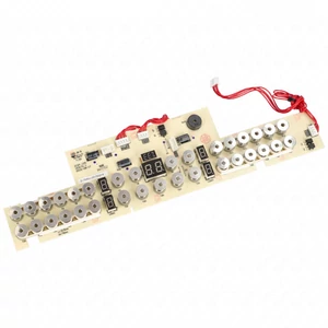 board, control original CANDY oven / ORDER ONLY