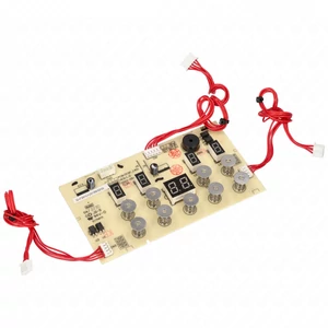 board, display original CANDY oven / ORDER ONLY