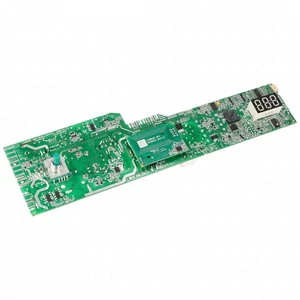 board, main original CANDY washing machine