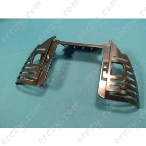 dust bag holder DIRT DEVIL vacuum cleaner / ORDER ONLY