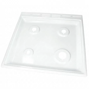 burner plate original GORENJE/MORA oven / ORDER ONLY