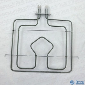 heating element, top (original) GORENJE/MORA oven / ORDER ONLY