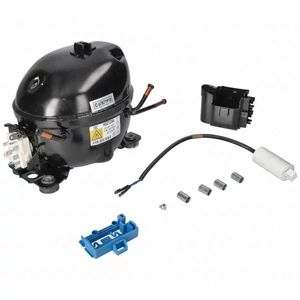 compressor original GORENJE/MORA refrigerator / ORDER ONLY