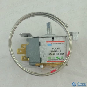 thermostat (original) GORENJE/MORA refrigerator / ORDER ONLY