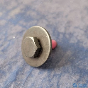 screw (original) GORENJE/MORA washing machine / ORDER ONLY