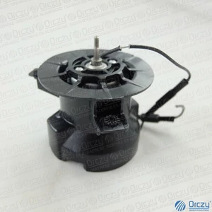 fan, motor (original) DELONGHI oven / ORDER ONLY