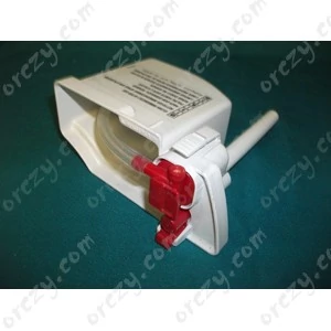 tejtartály complete DELONGHI ec9 / ORDER ONLY