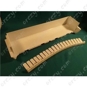 bottle holder (lower) ARDO refrigerator / ORDER ONLY