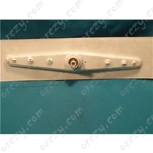 spray arm (upper) gorenje dishwasher / ORDER ONLY