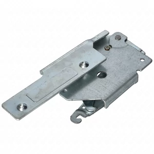 hinge right (original) GORENJE/MORA dishwasher / ORDER ONLY