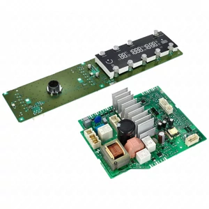 board, display (original) GORENJE/MORA washing machine / ORDER ONLY
